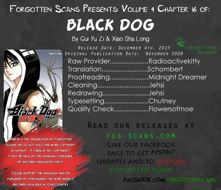 Black Dog Chapter 16 1